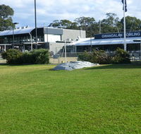The Blue Swimmer Bar  Bistro - Holiday Sunshine Coast