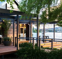 The Boat House - Holiday Sunshine Coast