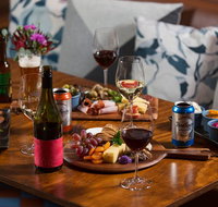 The Canberra Wine House - Holiday Sunshine Coast