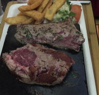 The Duke Restaurant - Sunshine Coast Tourism
