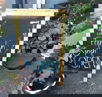 The French Bench - Sunshine Coast Tourism