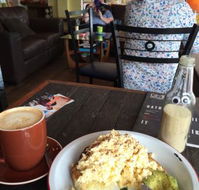 The Front Cafe - Sunshine Coast Tourism