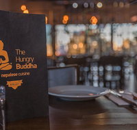 The Hungry Buddha - Holiday Sunshine Coast