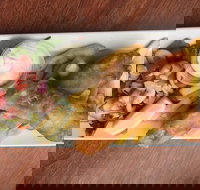 The Ivory Tavern - Sunshine Coast Tourism