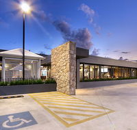 The Kooringal Hotel - Sunshine Coast Tourism