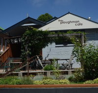 The Ploughman Cafe - Sunshine Coast Tourism