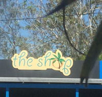 The Shop - Holiday Sunshine Coast