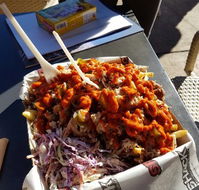 The Spit Shack - Holiday Sunshine Coast