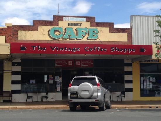 Munyabla NSW Sunshine Coast Tourism