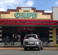 The Vintage Coffee Shoppe - Sunshine Coast Tourism