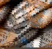 Three Mills Bakery - Holiday Sunshine Coast