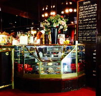 Tilley's Devine Cafe Gallery - Holiday Sunshine Coast