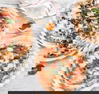 Trecento Woodfired Pizzeria  Bar - Sunshine Coast Tourism