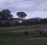 Trevino's Gold Creek - Sunshine Coast Tourism