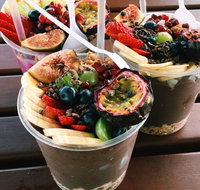 Tugun Fruit  Flowers - Sunshine Coast Tourism