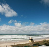 Tugun Surf Club - Sunshine Coast Tourism