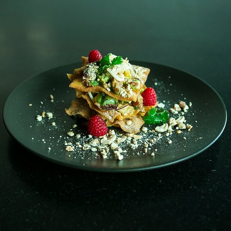 Vincent Restaurant - Sunshine Coast Tourism 0