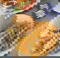 Welcome Inn Hotel - Sunshine Coast Tourism