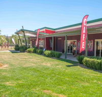 Willow Tree Cafe - Holiday Sunshine Coast
