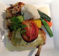 Wisemans Ferry Bowling Club Bistro - Sunshine Coast Tourism