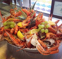 Yamba's Fisho - Holiday Sunshine Coast