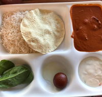 Yogi's Kitchen Barton - Holiday Sunshine Coast