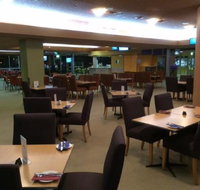 Yowani Bistro  Yowani Country Club - Holiday Sunshine Coast