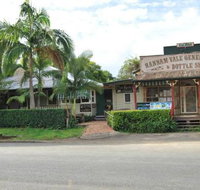 Hannam Vale Cafe  Bottle Shop - Sunshine Coast Tourism