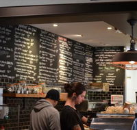 ANU Bar - Sunshine Coast Tourism