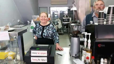 Bagel Cafe - Holiday Sunshine Coast 0