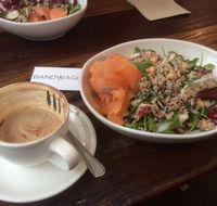 Bandwagon Cafe - Sunshine Coast Tourism