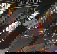 BazilCo - Sunshine Coast Tourism