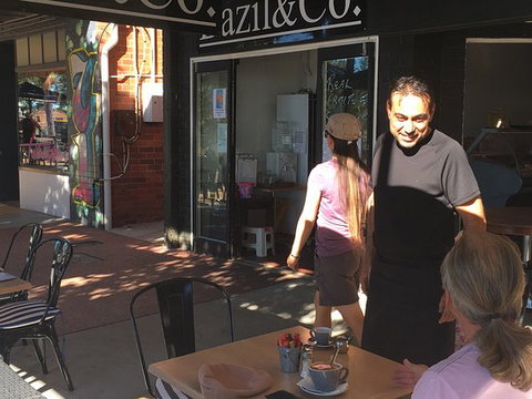 Bazil&Co - Holiday Sunshine Coast 0