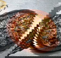 Bel-Air Pizza - Sunshine Coast Tourism