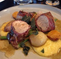 Belluci's Trattoria - Sunshine Coast Tourism