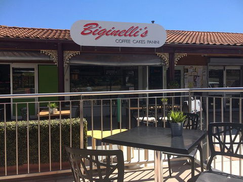 Biginelli's - Sunshine Coast Tourism 0