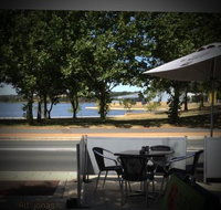 Black Pepper Cafe  Bar - Holiday Sunshine Coast