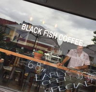 Blackfish Coffee - Sunshine Coast Tourism