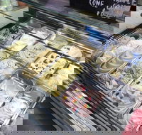 Blue Cow Gelato - Sunshine Coast Tourism