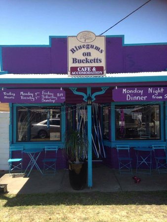 Bluegums On Bucketts - Holiday Sunshine Coast 0