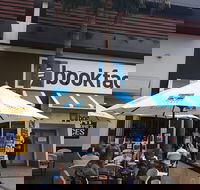 Bookface - Sunshine Coast Tourism