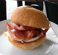 Bread  Butter - Holiday Sunshine Coast