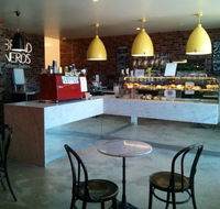 Bread Nerds - Sunshine Coast Tourism