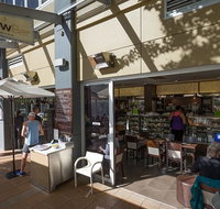 Brewbar Cafe - Holiday Sunshine Coast