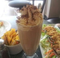 Brewsters Cafe - Sunshine Coast Tourism