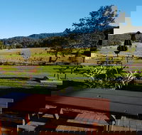 BroadAxe Bistro Coramba Hotel - Sunshine Coast Tourism