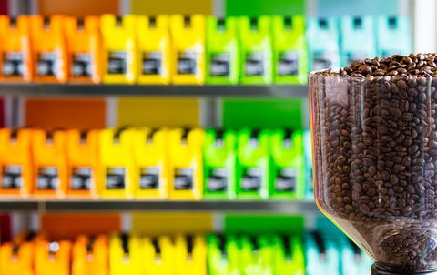 Bun Coffee - Holiday Sunshine Coast 0