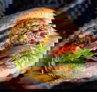 Burgerfiend - Holiday Sunshine Coast