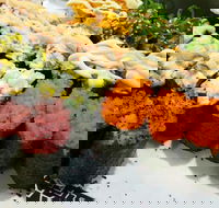 Burns Club Bistro - Holiday Sunshine Coast