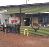 Bush Tucker Inn Roadhouse - Sunshine Coast Tourism